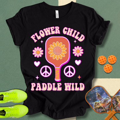Paddle Wild T-Shirt