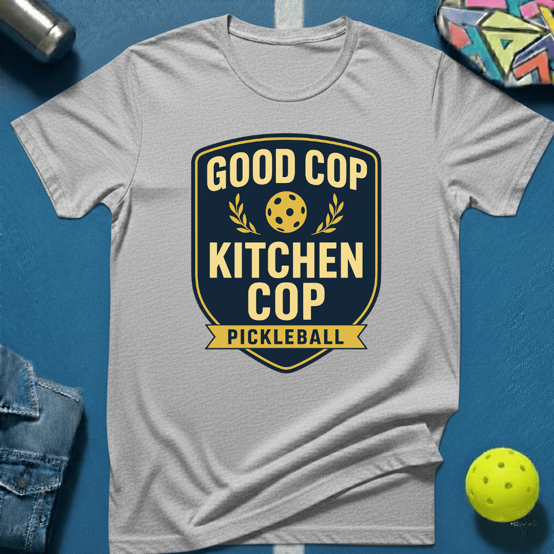 Good Cop T-Shirt