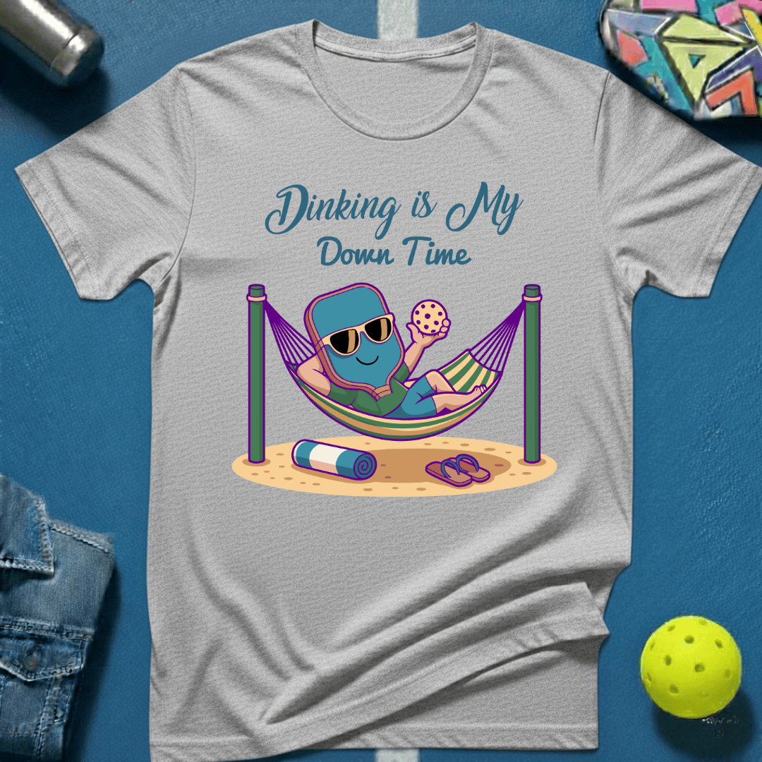 Down Time T-Shirt