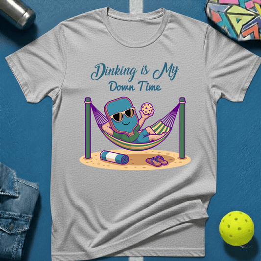 Down Time T-Shirt