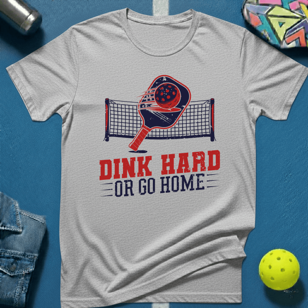 Dink Hard