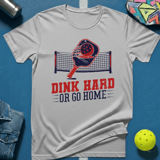 Dink Hard