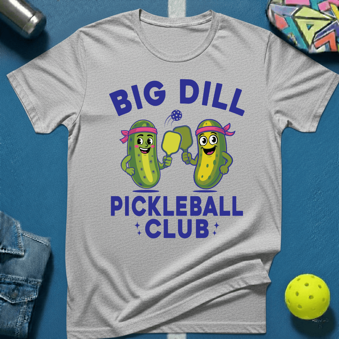 Big Dill T-Shirt