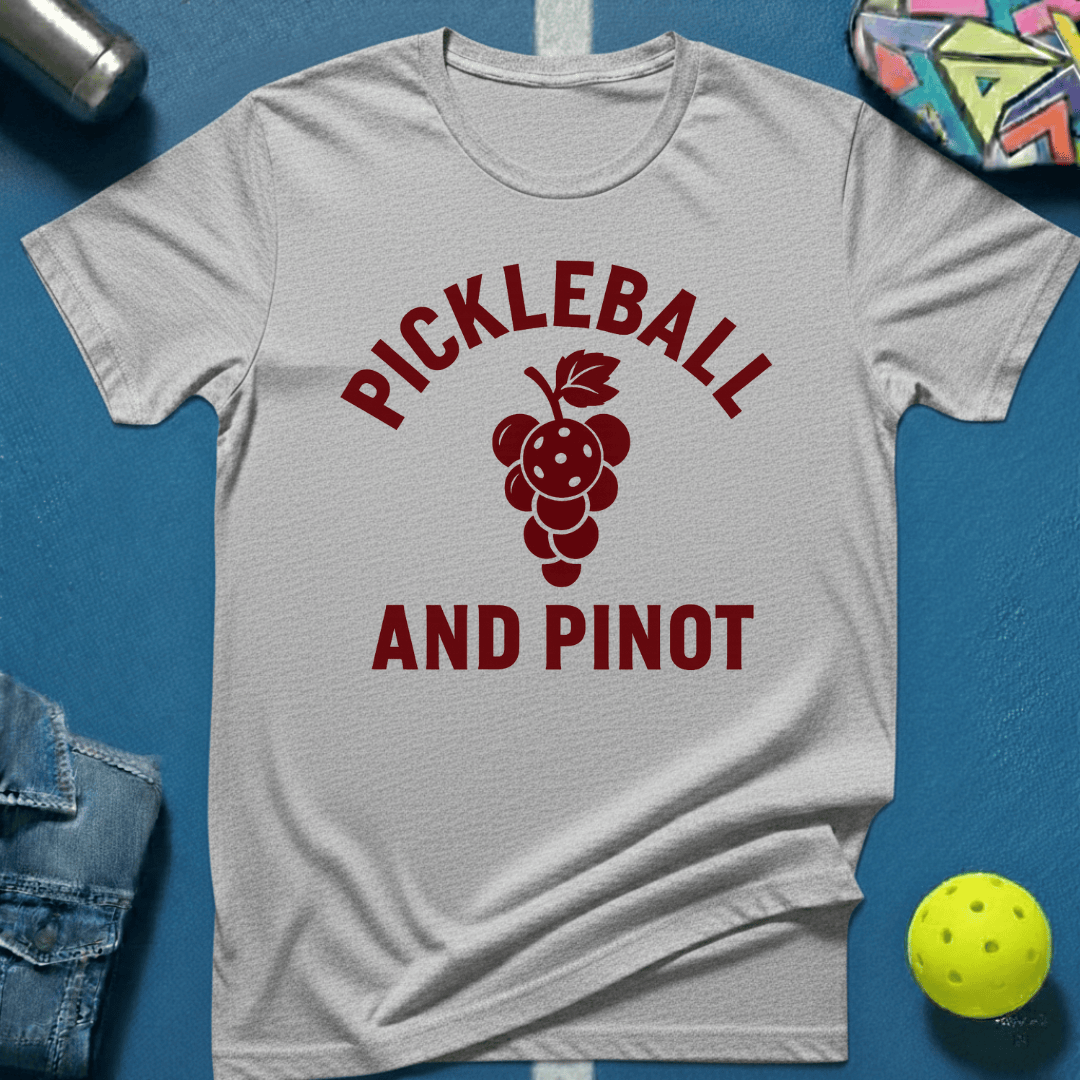 Pinot T-Shirt