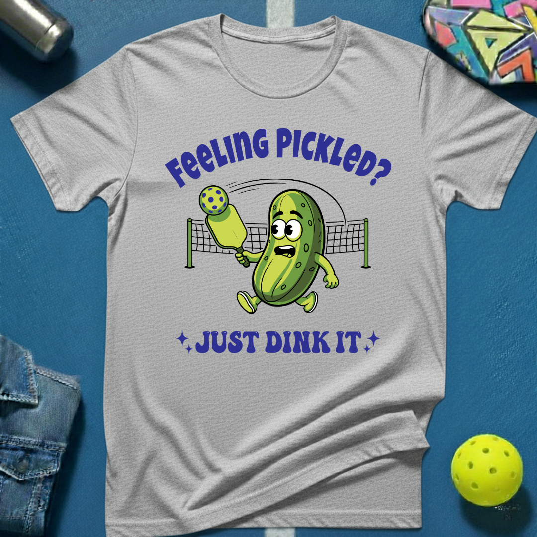 Feeling Pickled T-Shirt