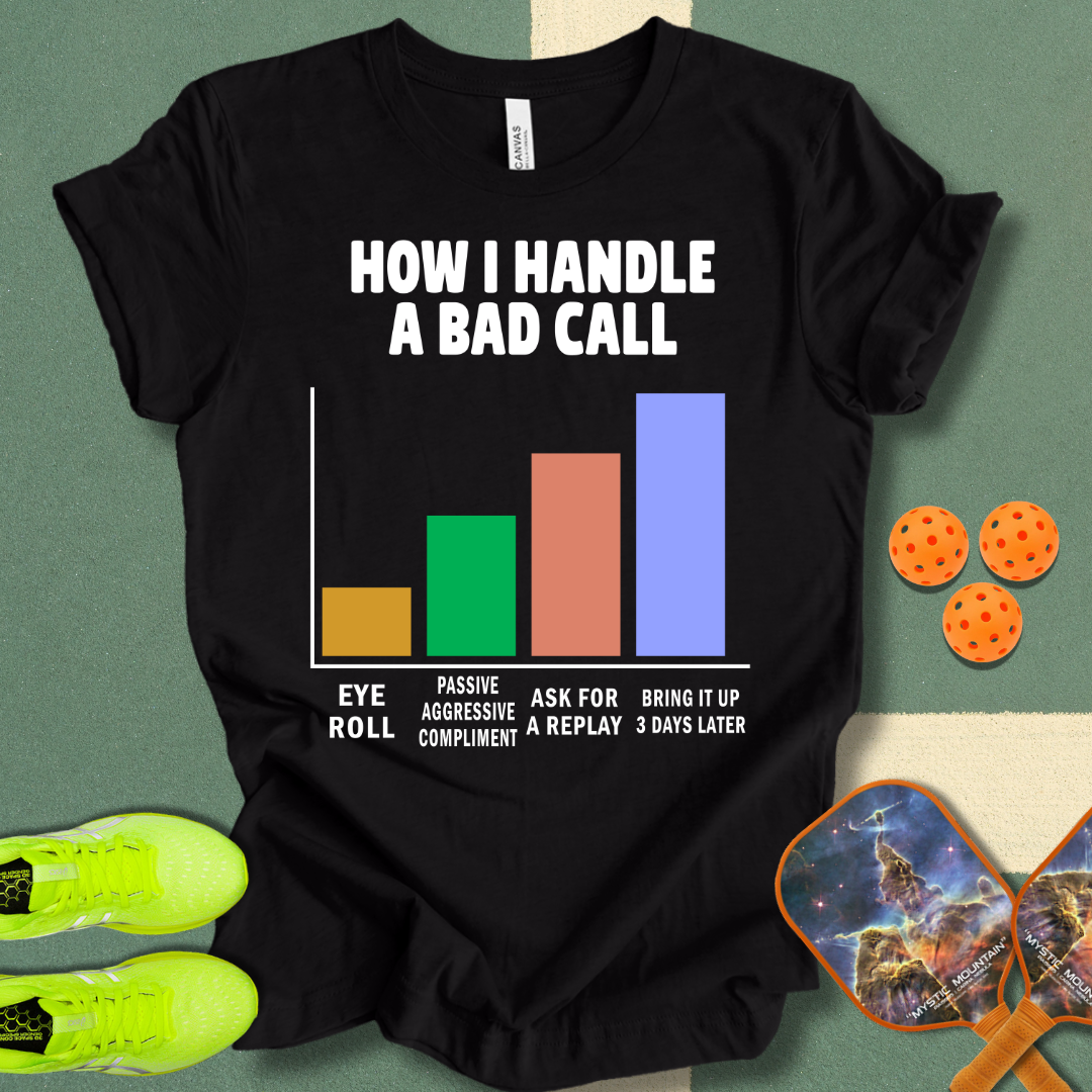 Bad Call T-Shirt