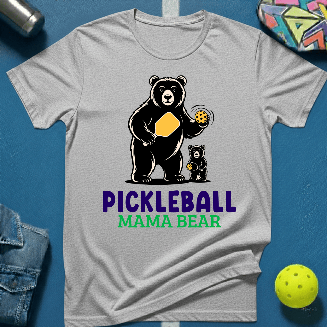 Mama Bear T-Shirt