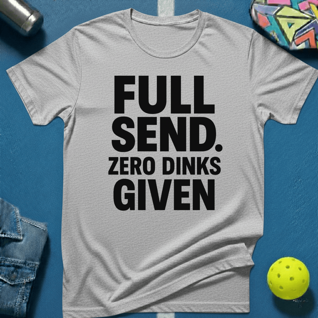 Full Send T-Shirt