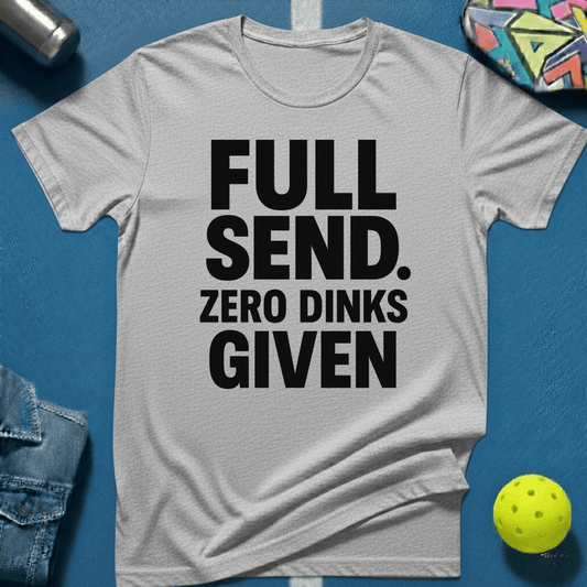 Full Send T-Shirt