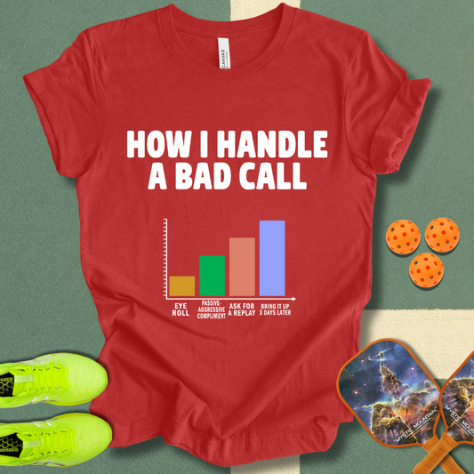 Bad Call T-Shirt