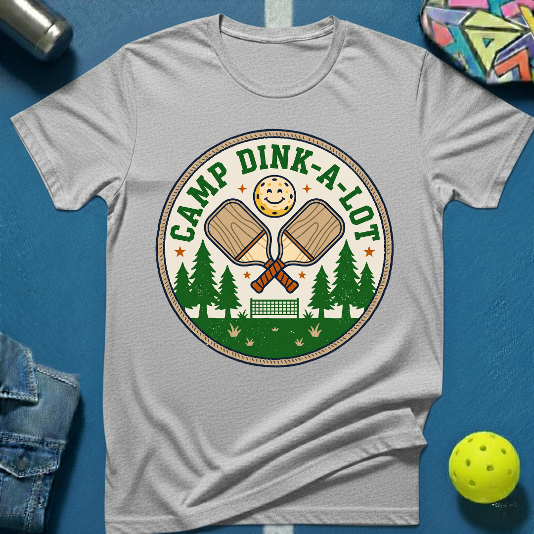 Camp Dink T-Shirt