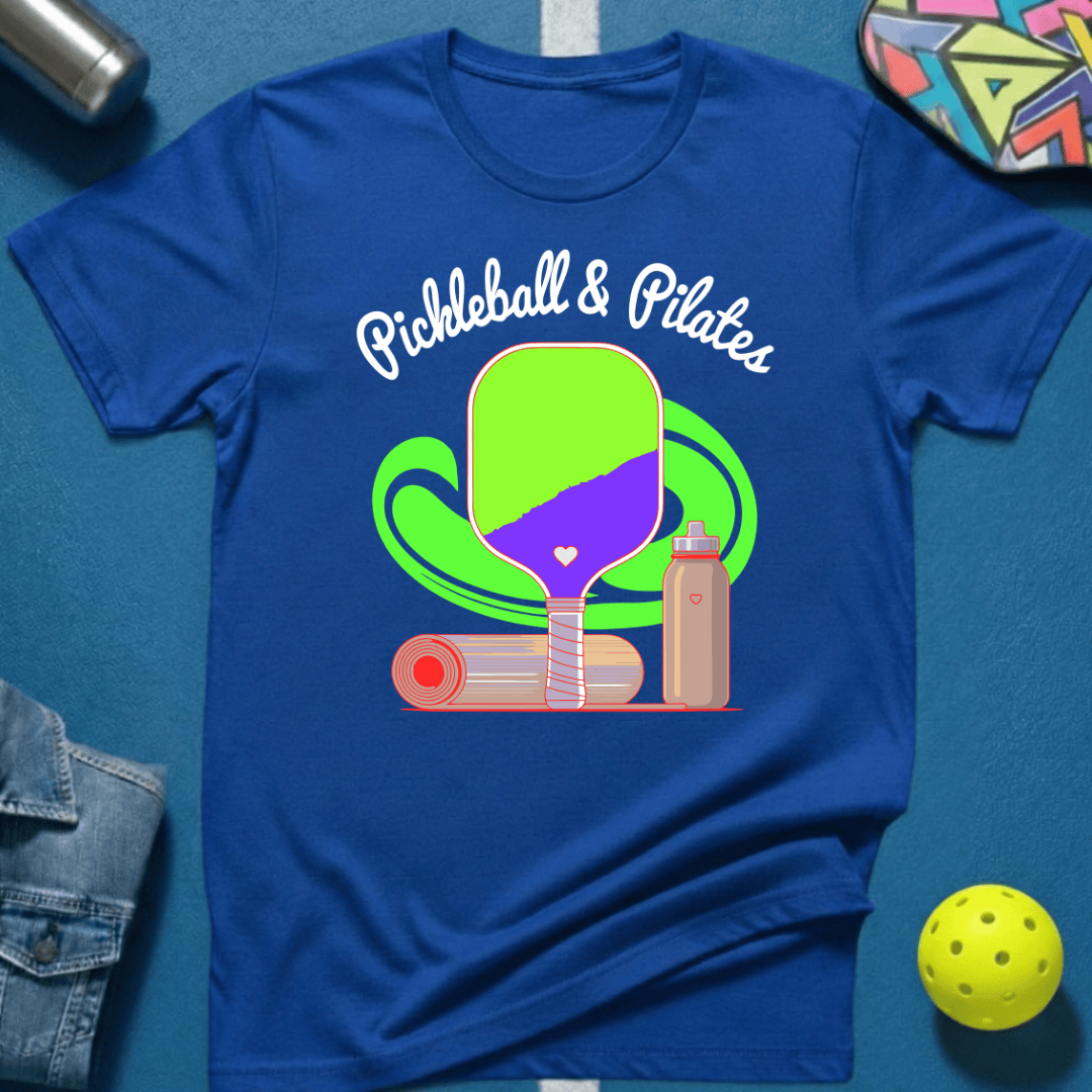 Pilates T-Shirt