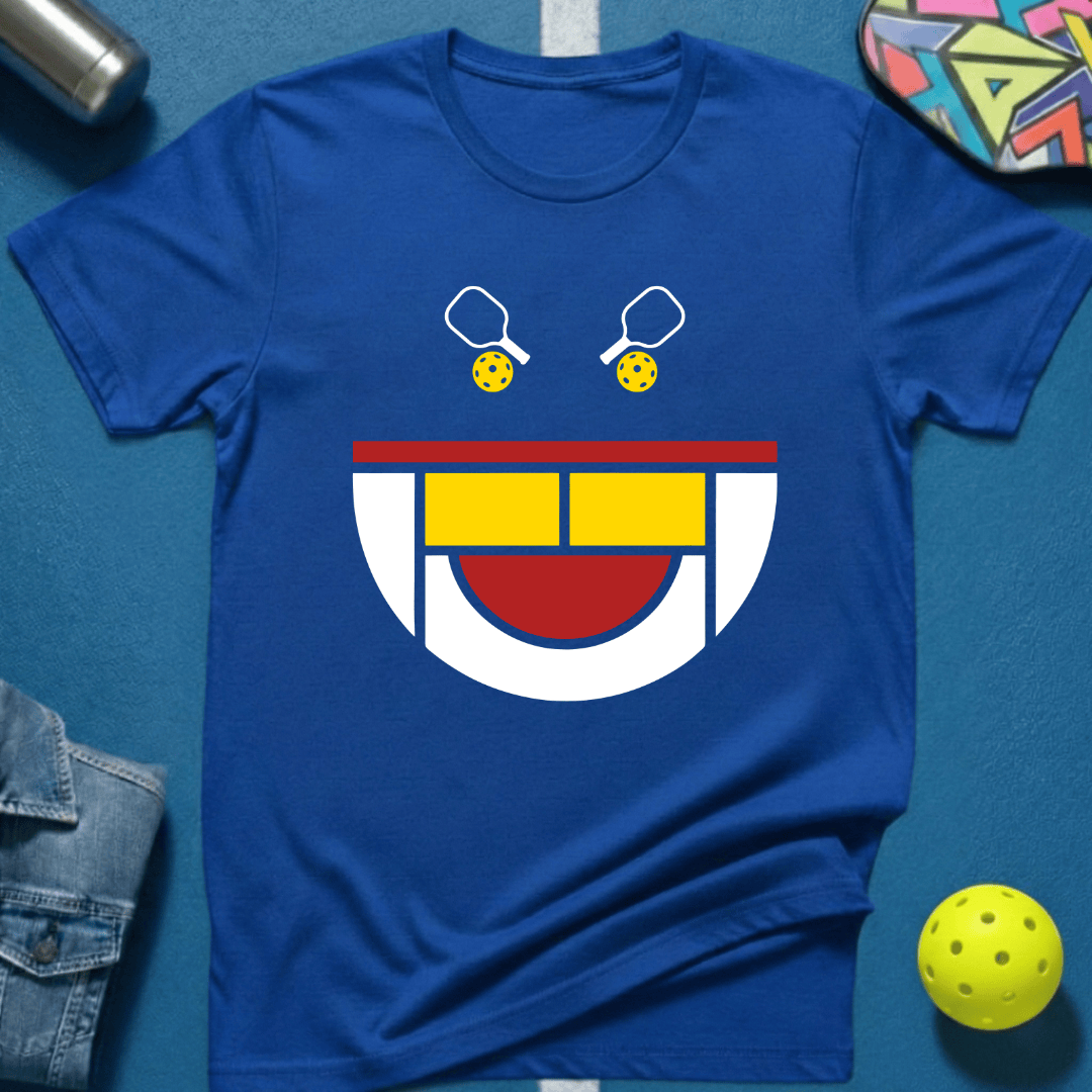 Smiley Face T-Shirt