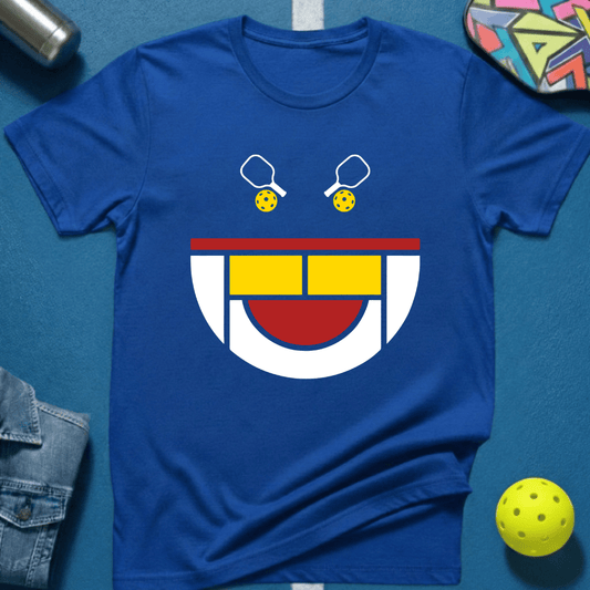 Smiley Face T-Shirt