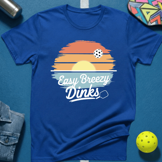 Easy Breezy T-Shirt