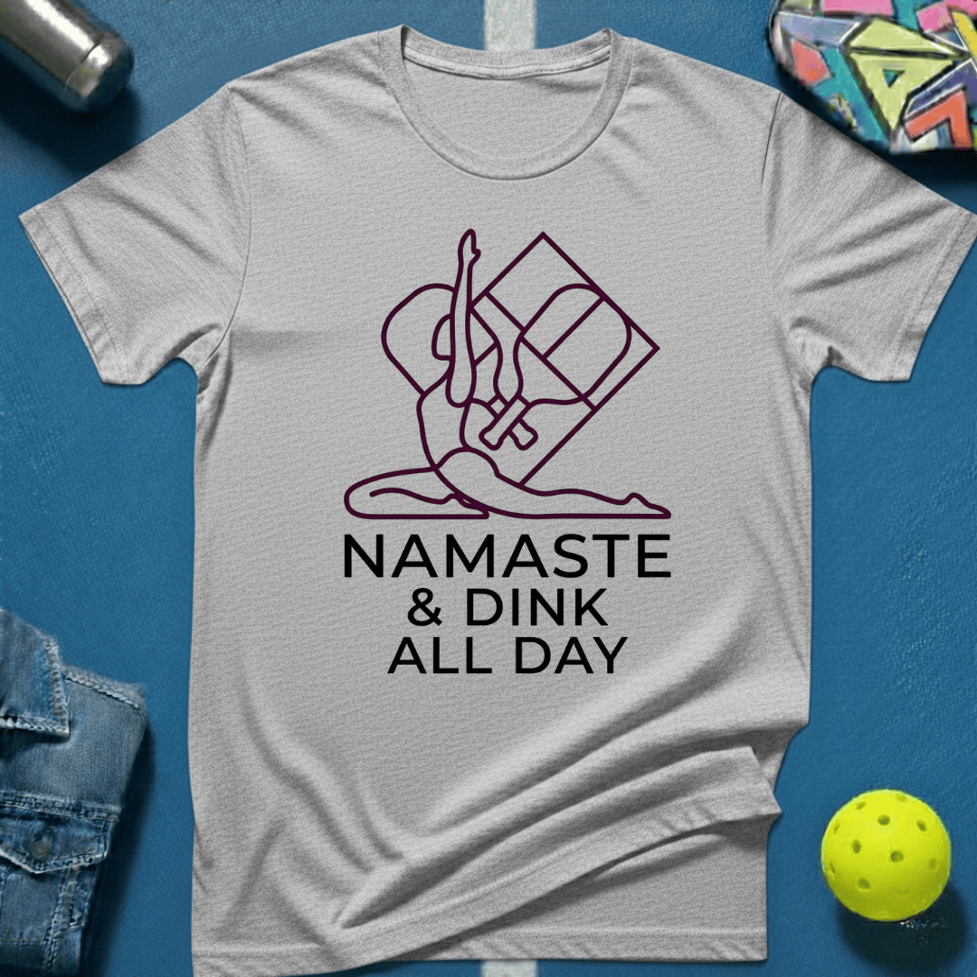 Namaste T-Shirt
