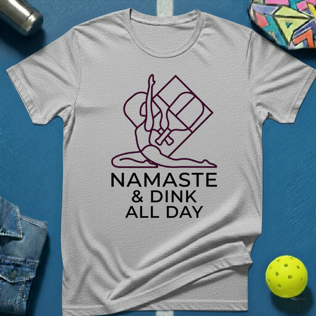 Namaste T-Shirt