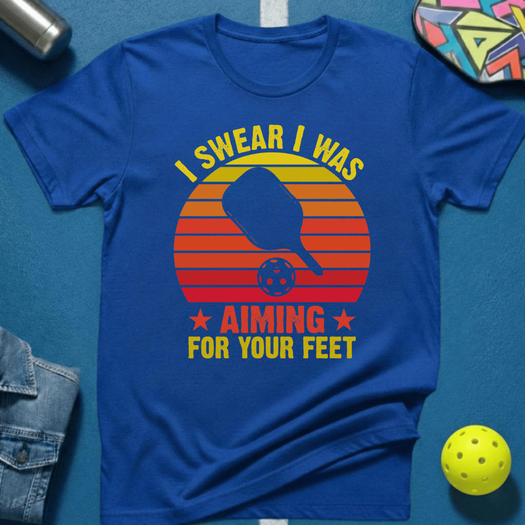 Aiming T-Shirt