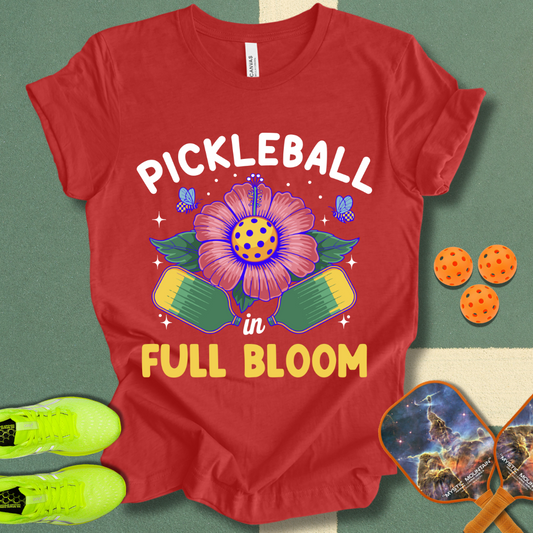 Full Bloom T-Shirt