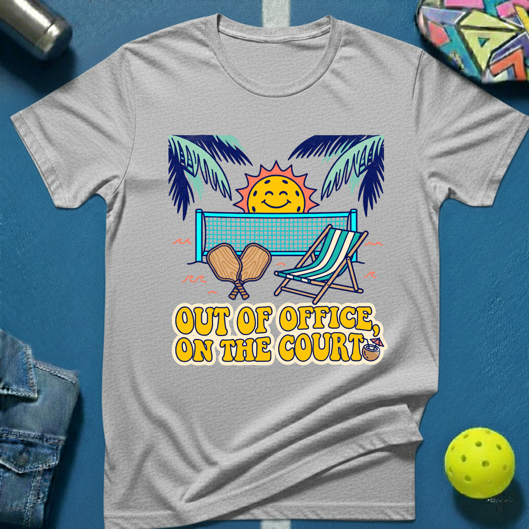 Out Of Office T-Shirt