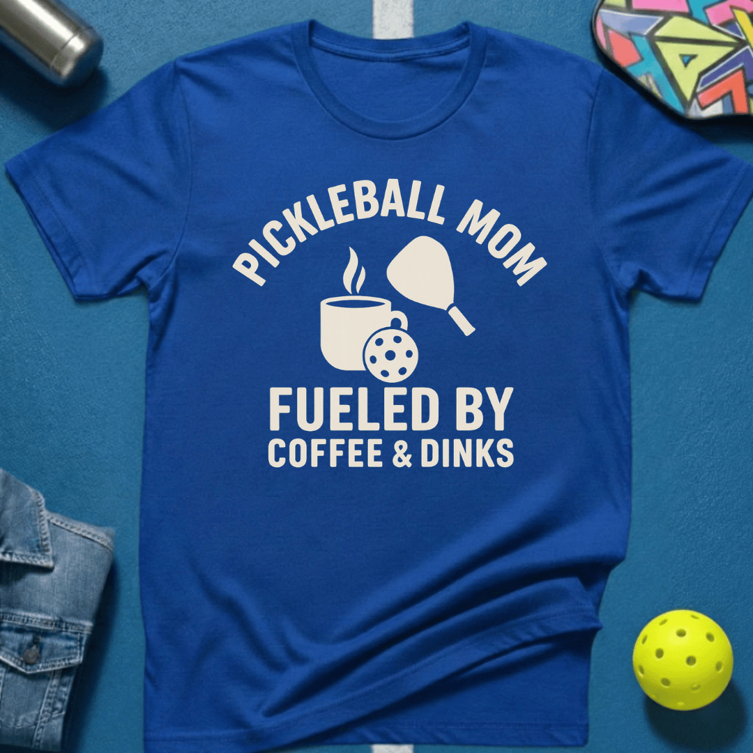 Mom T-Shirt
