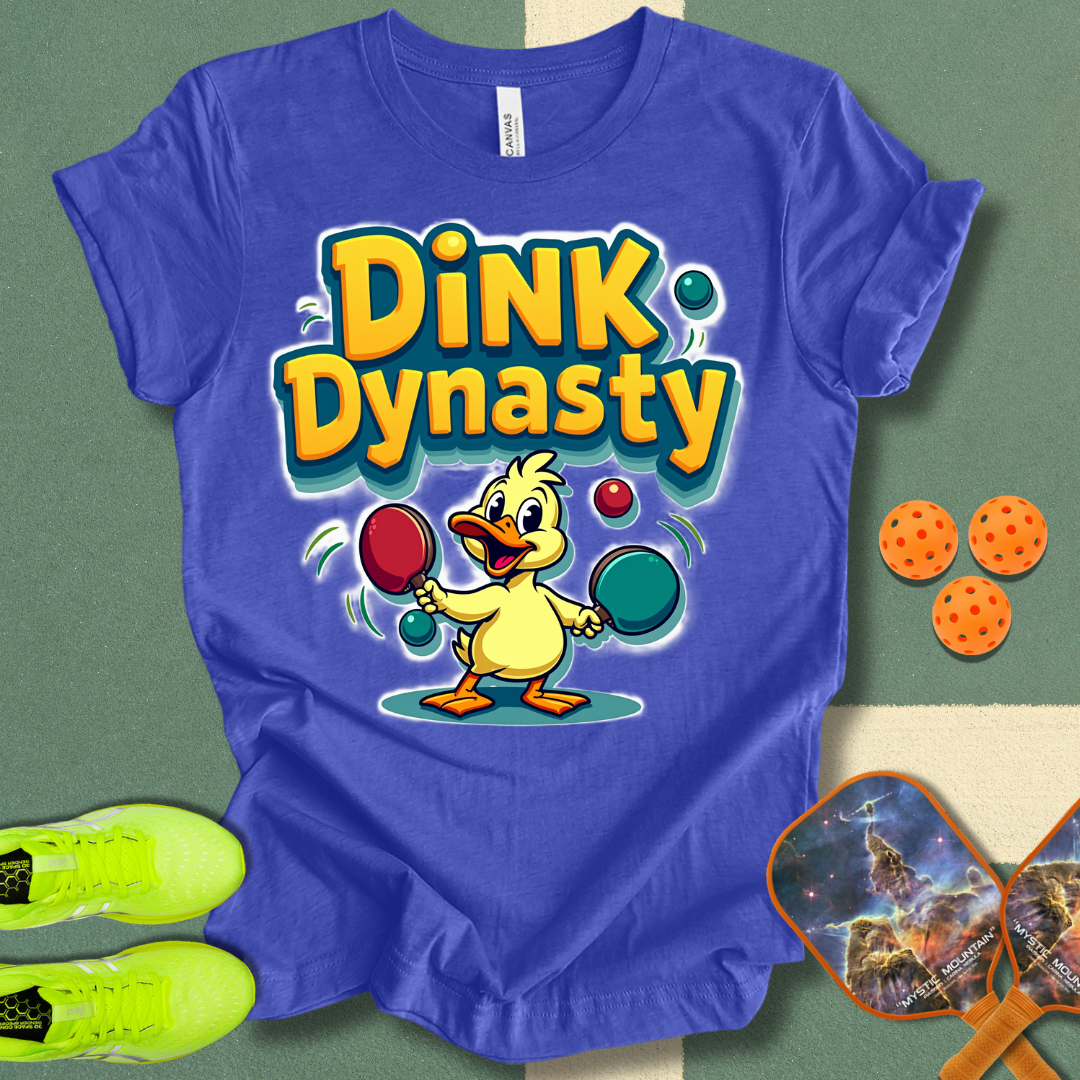 Dink Dynasty T-Shirt