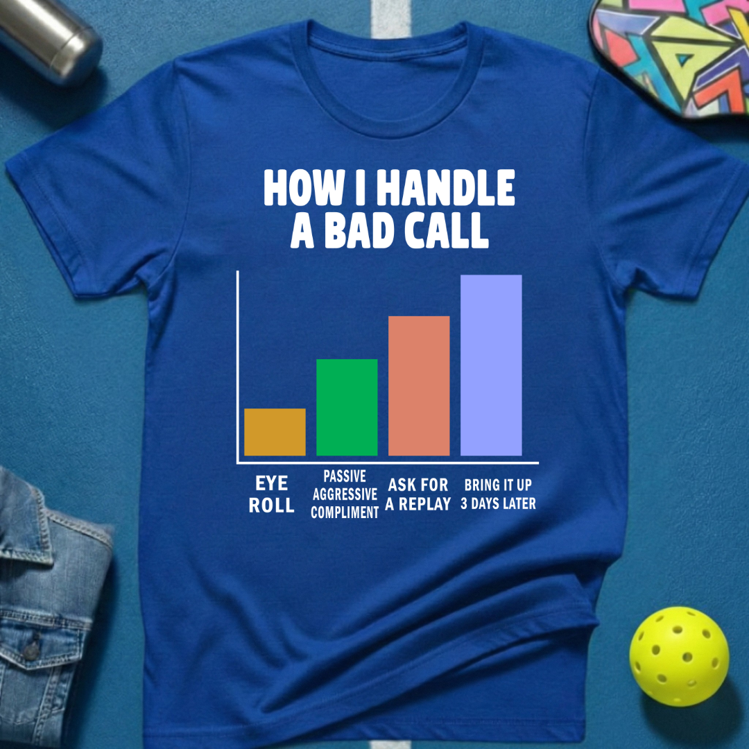Bad Call T-Shirt