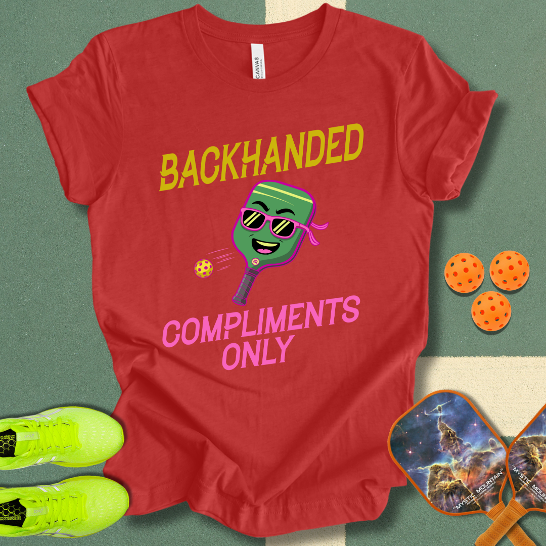 Compliments T-Shirt