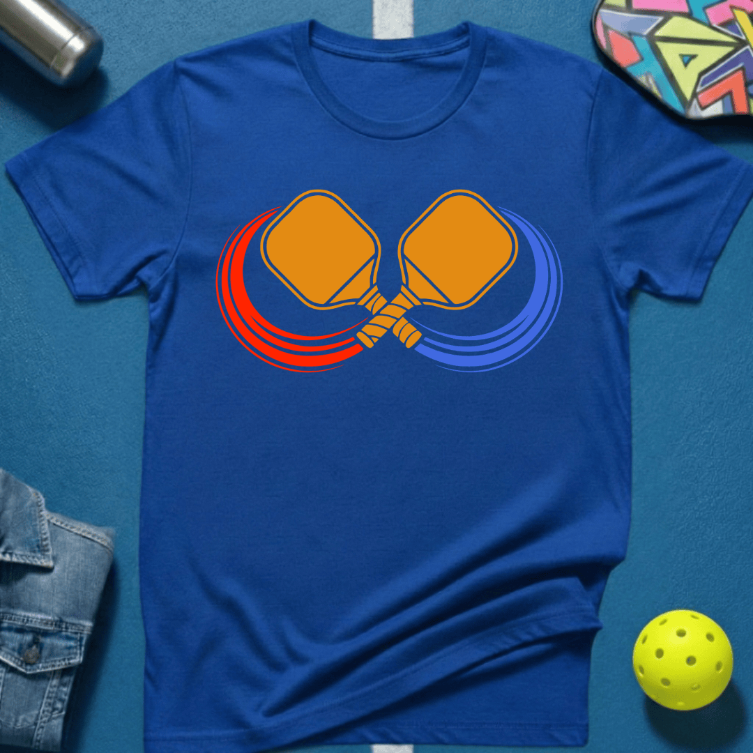 Infinity Loop T-Shirt