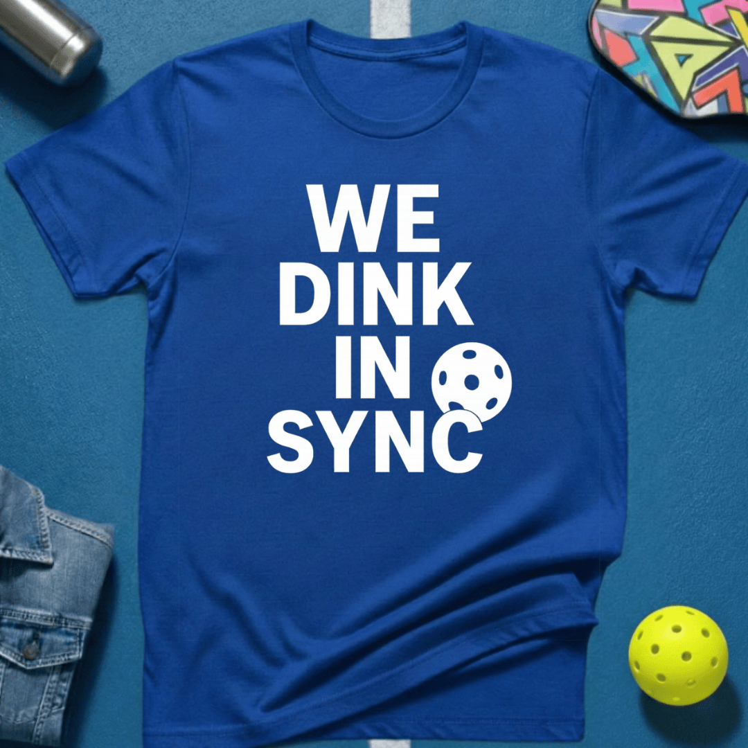 In Sync T-Shirt