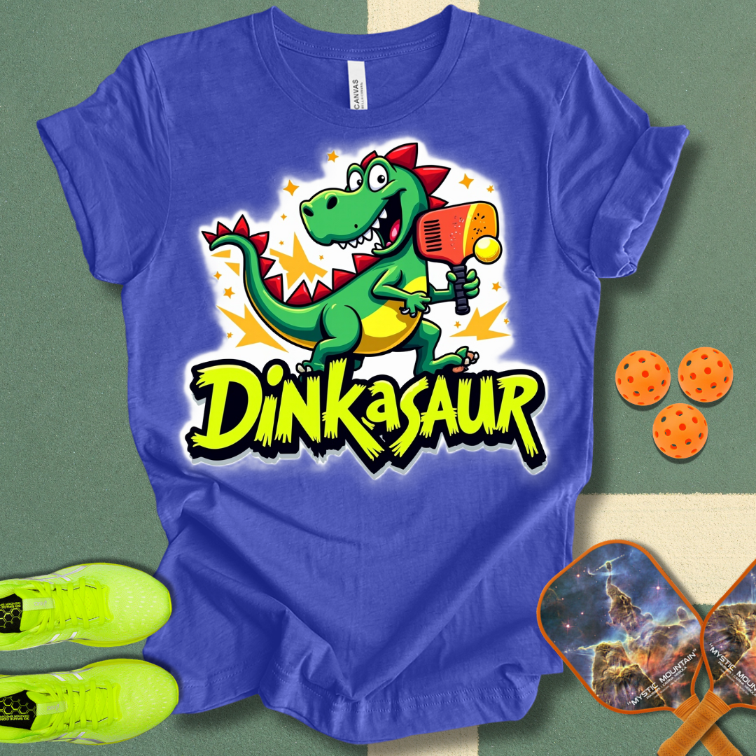 Dinkasaur T-Shirt