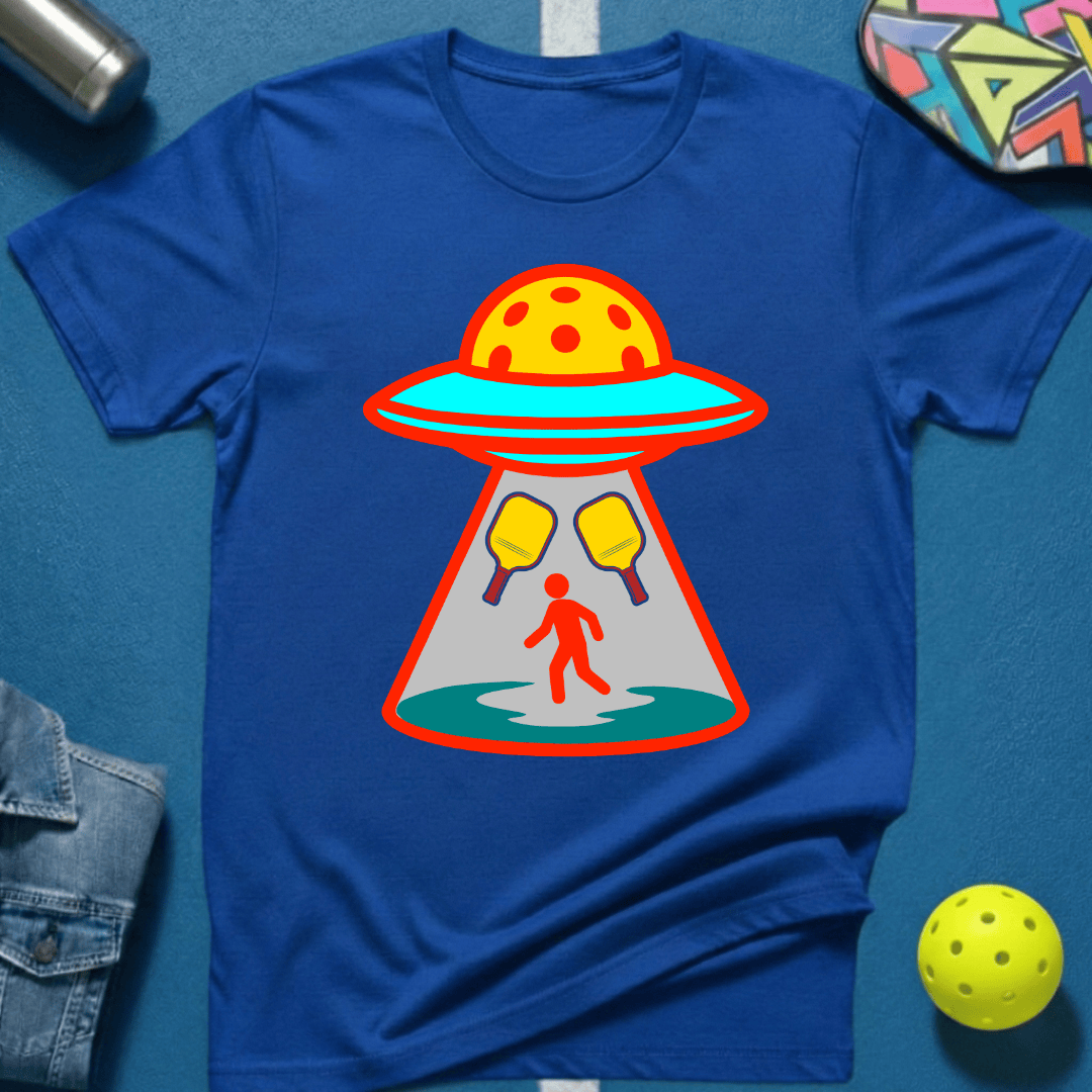 UFO T-Shirt
