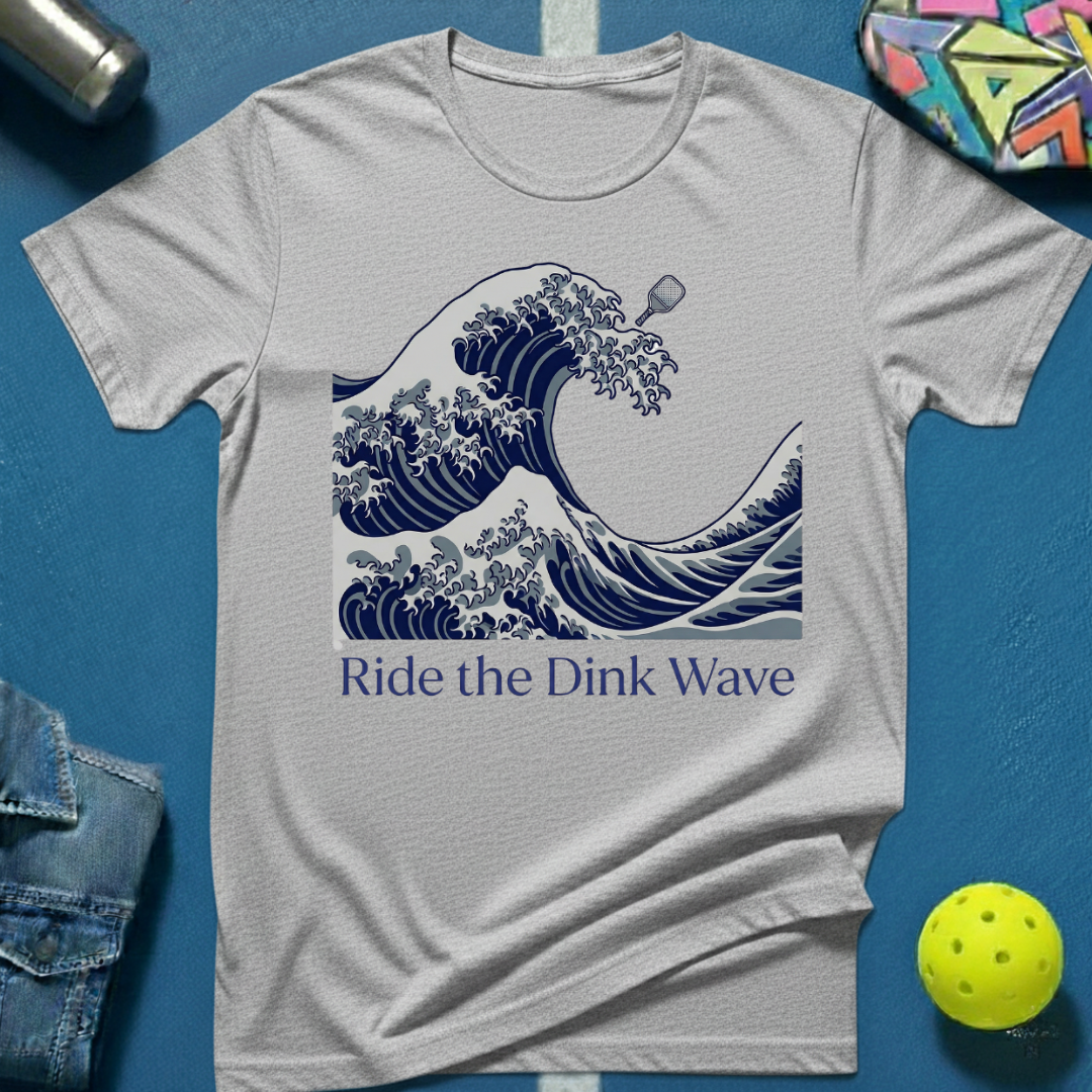 Dink Wave T-Shirt