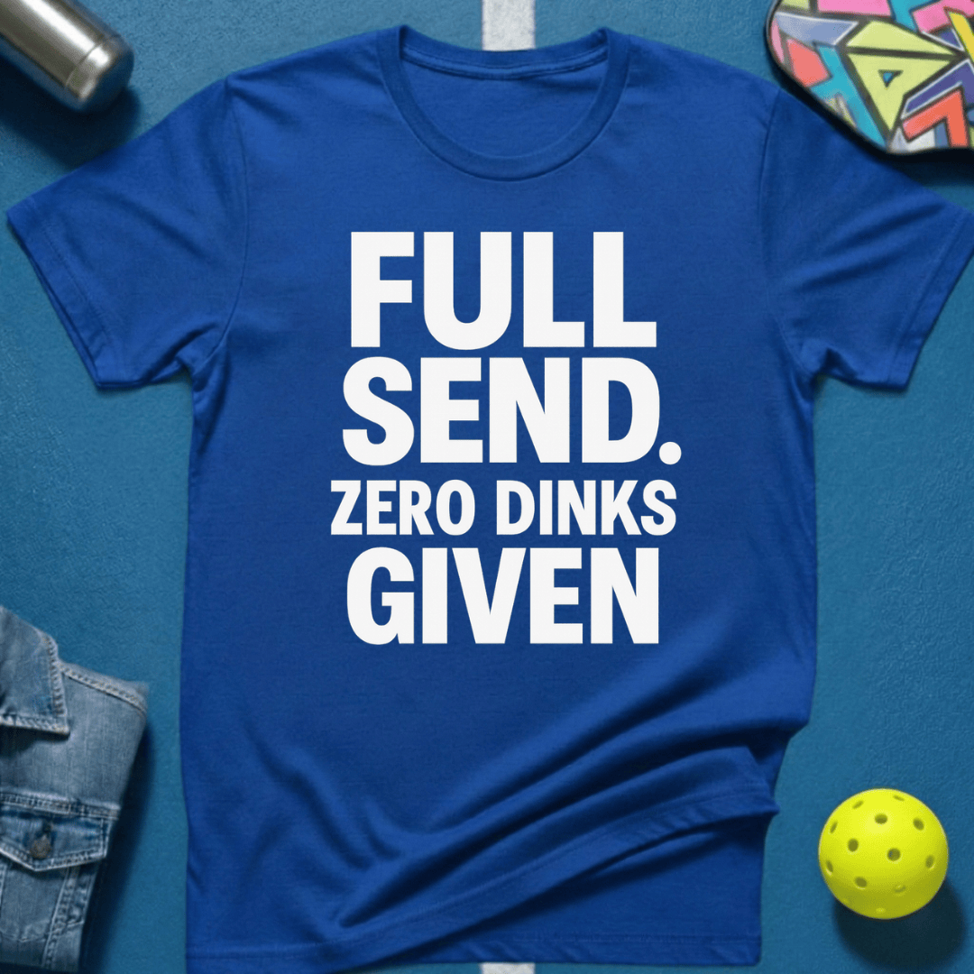 Full Send T-Shirt