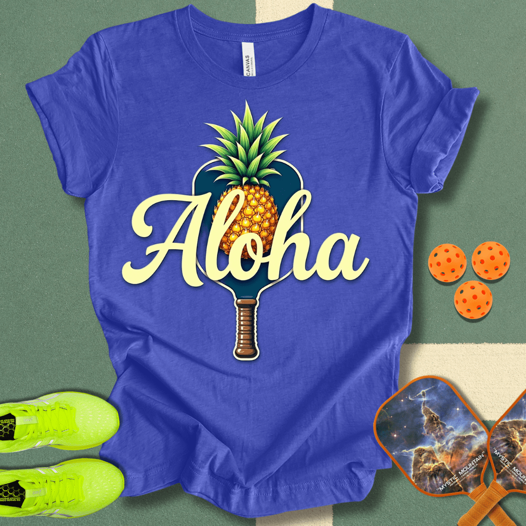 Aloha T-Shirt