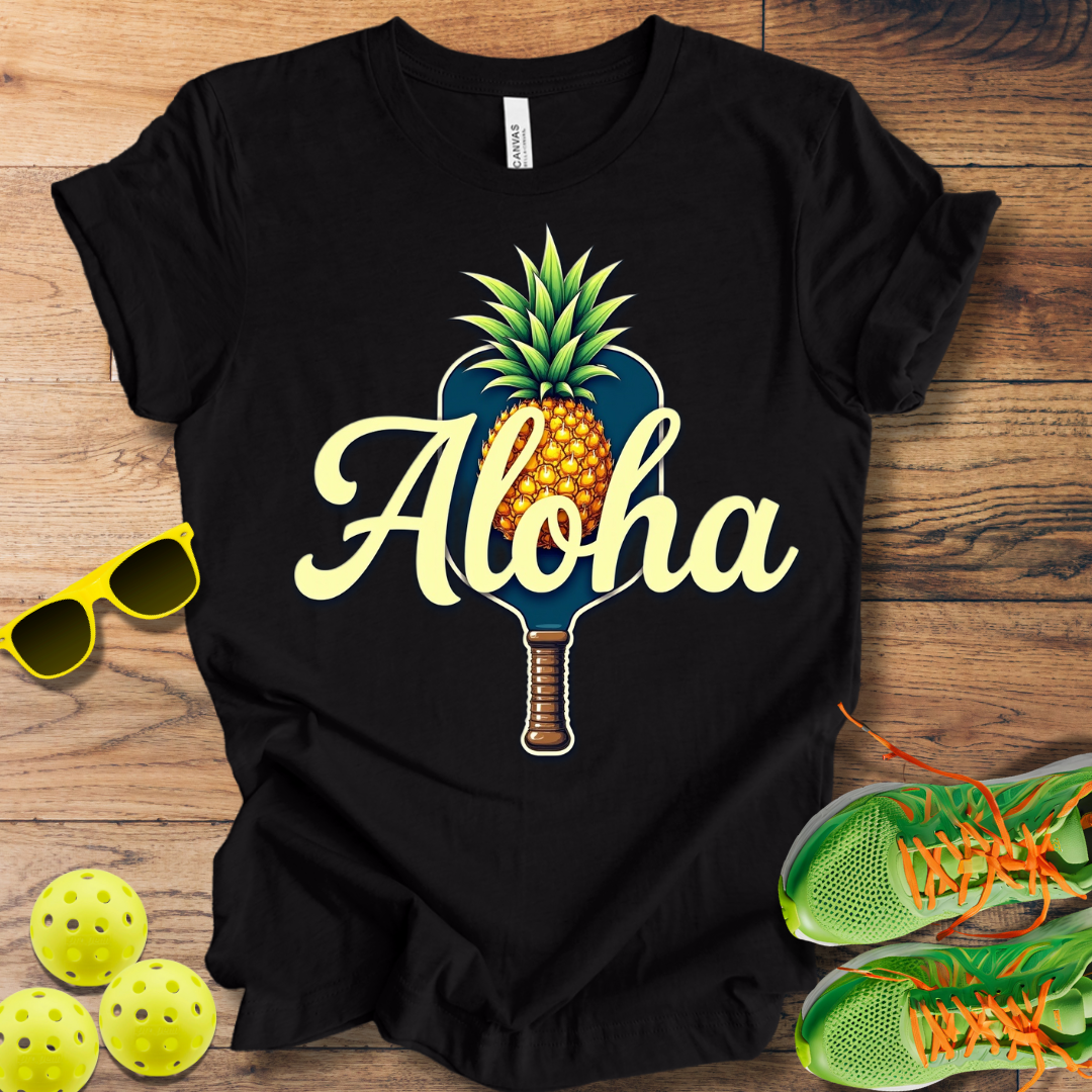 Aloha T-Shirt