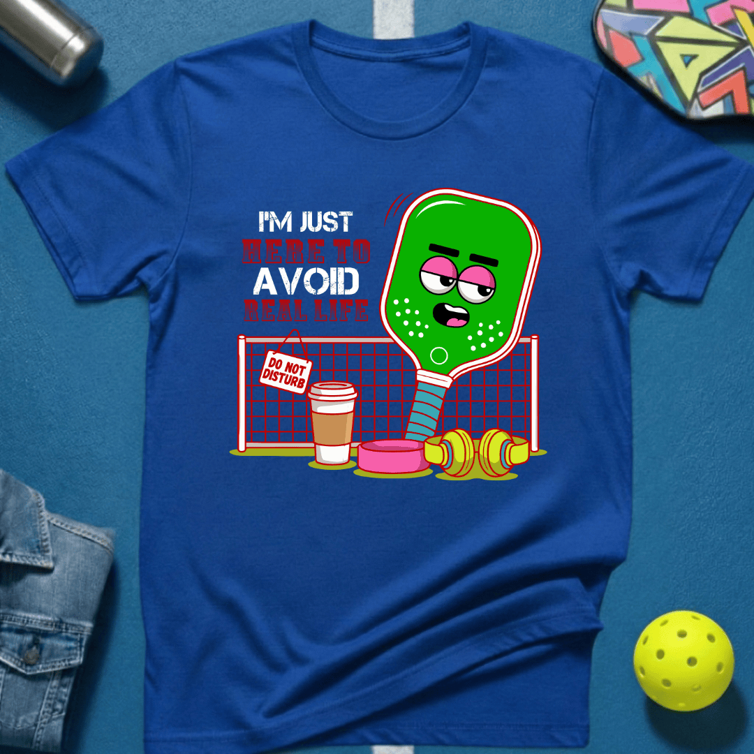 Avoid T-Shirt