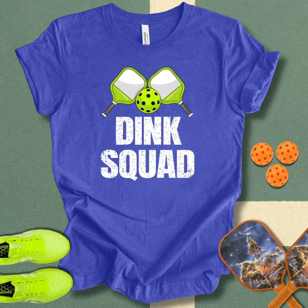 Dink Squad T-Shirt