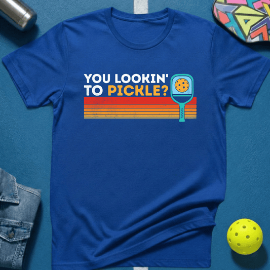 Lookin' To T-Shirt