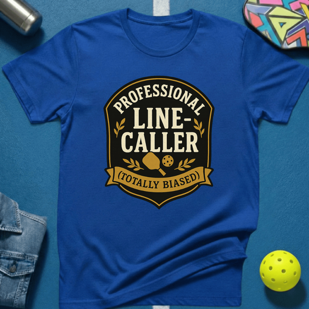 Line Caller T-Shirt