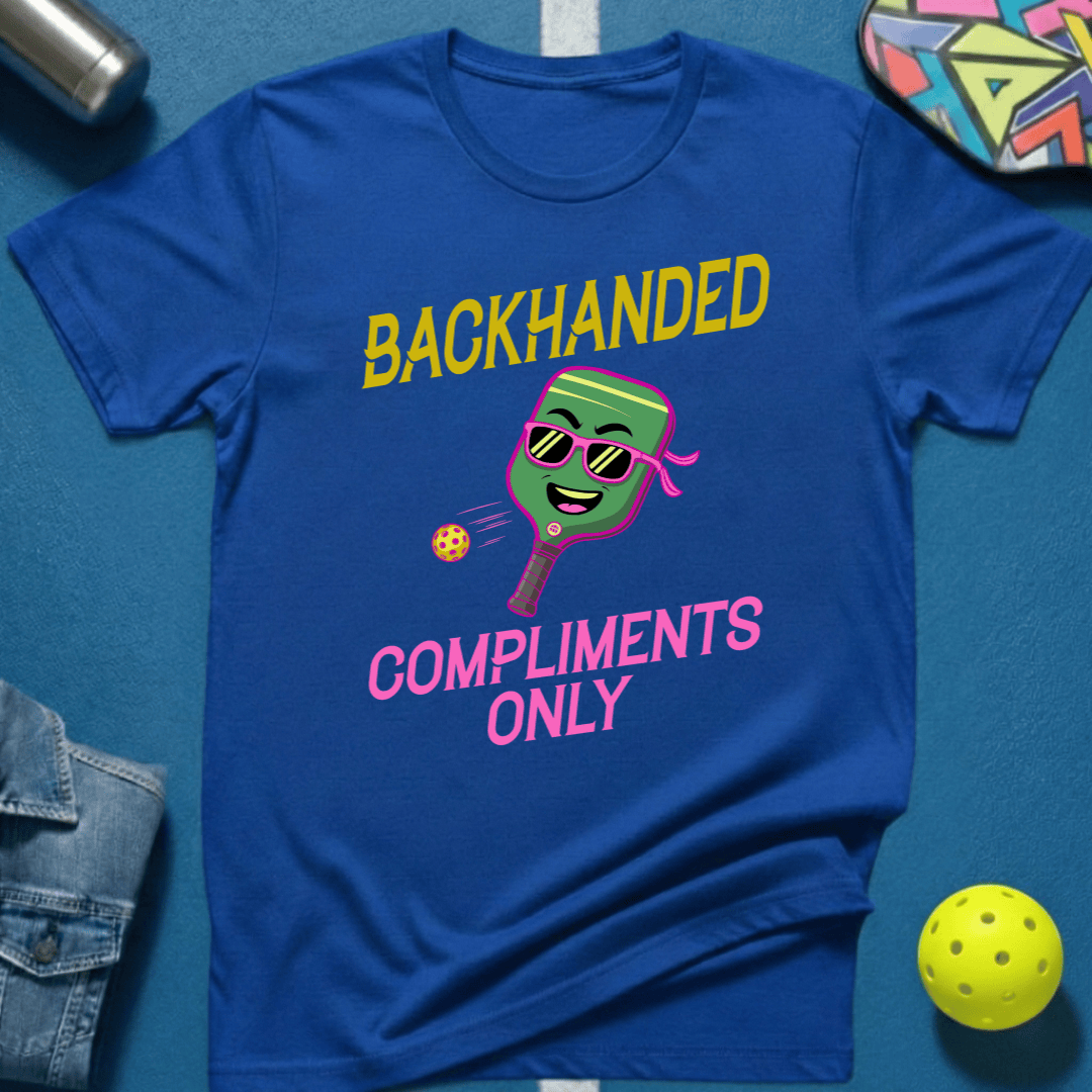 Compliments T-Shirt