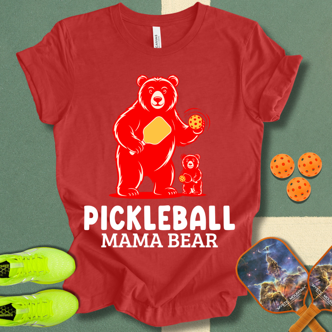 Mama Bear T-Shirt