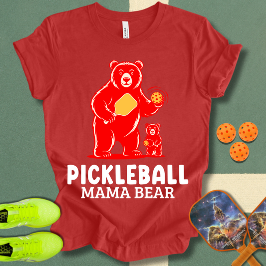 Mama Bear T-Shirt