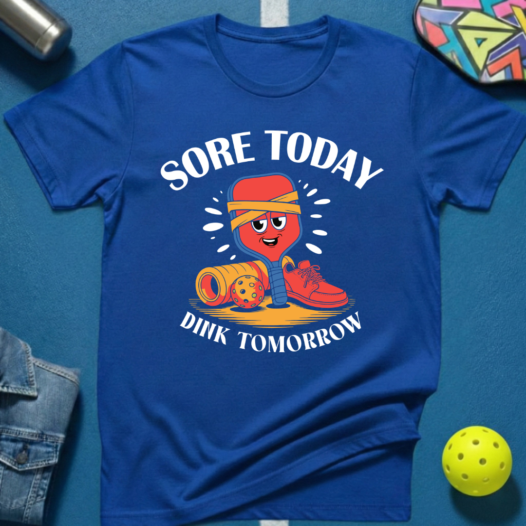 Sore Today T-Shirt