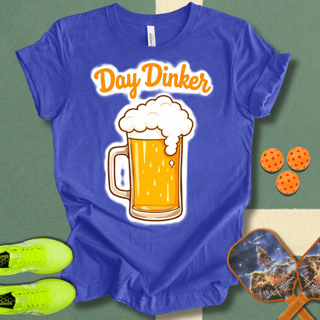 Day Dinker T-Shirt