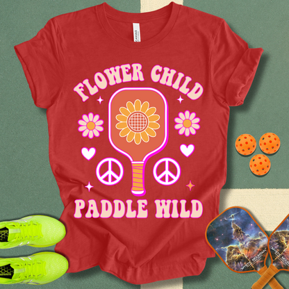 Paddle Wild T-Shirt