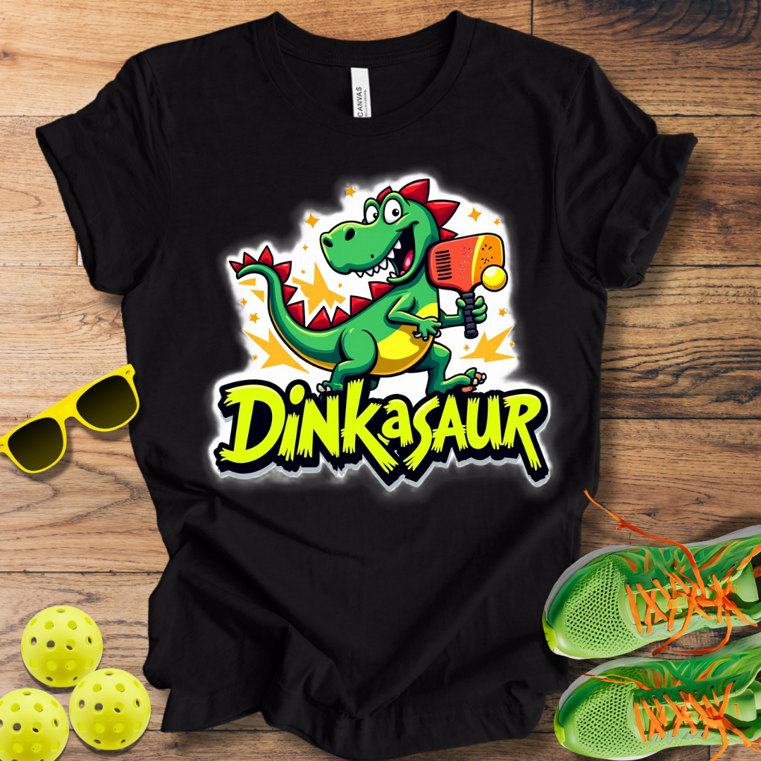 Dinkasaur T-Shirt