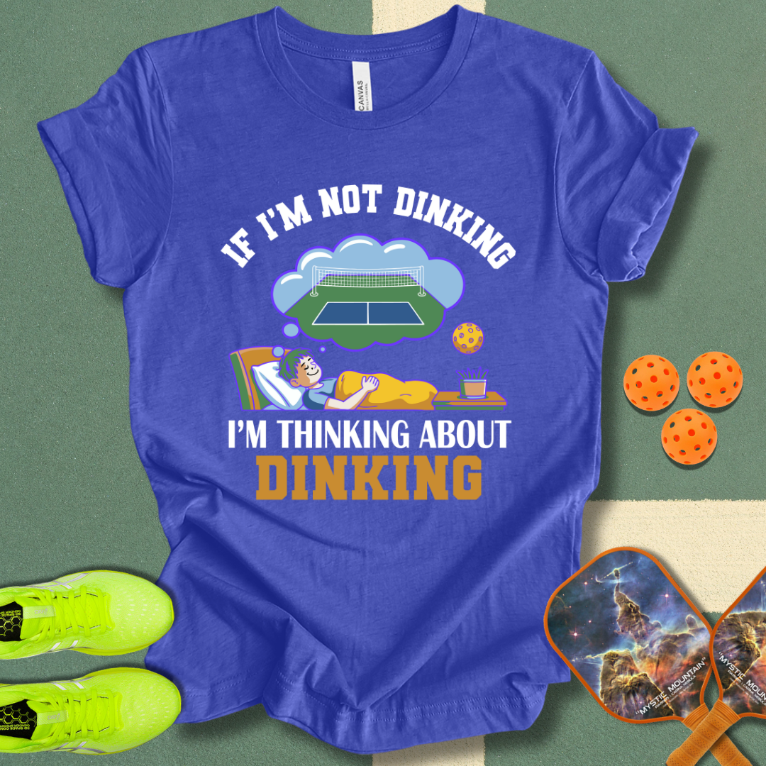 Thinking About T-Shirt