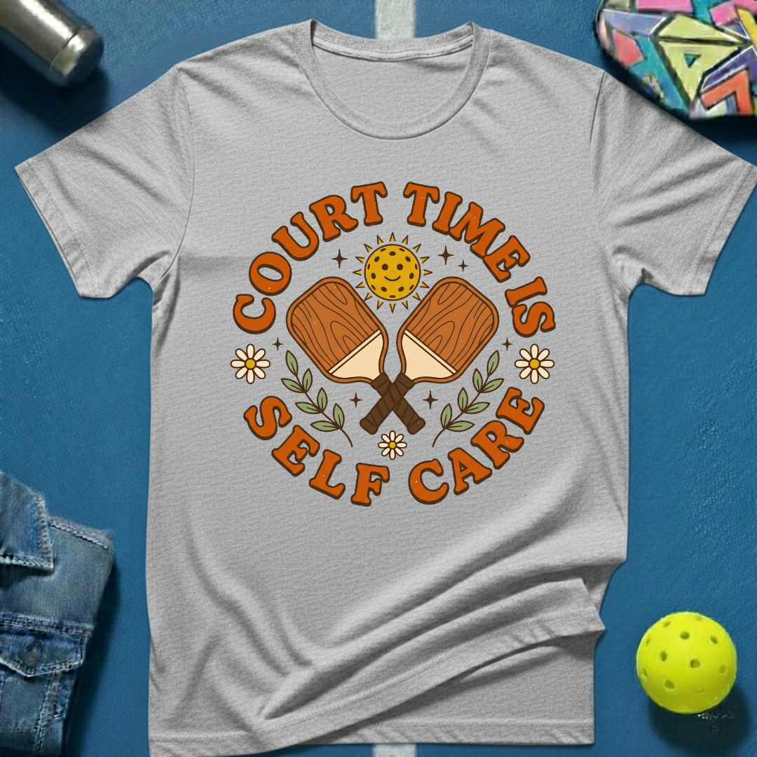 Self Care T-Shirt