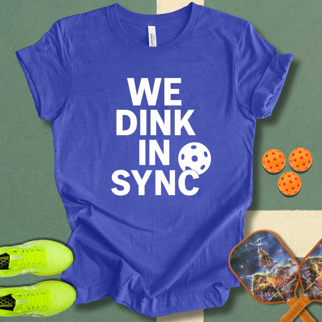 In Sync T-Shirt